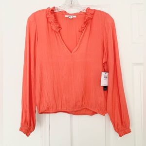 NWT O’Neill long sleeve